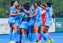 भारत ने एशिया कप फाइनल में बनाई जगह, चीन से खिताब और विश्व कप क्वालीफिकेशन की जंग
