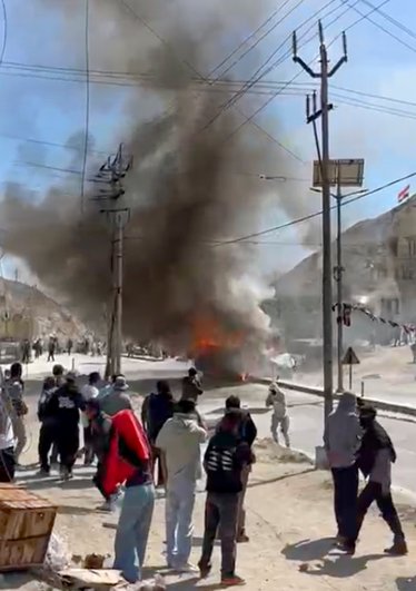 “स्थिति विस्फोटक हो सकती है” — लद्दाख में वांगचुक की चेतावनी के बाद अब हिंसक घटनाएं, कई घायल