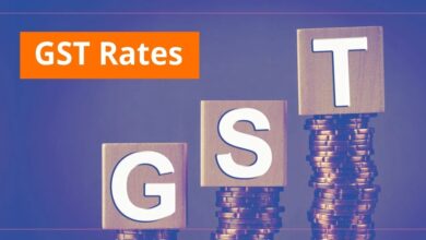 22 सितंबर से सस्ता होगा बाजार: GST दर कटौती का सीधा फायदा उपभोक्ताओं तक पहुँचाने की तैयारी