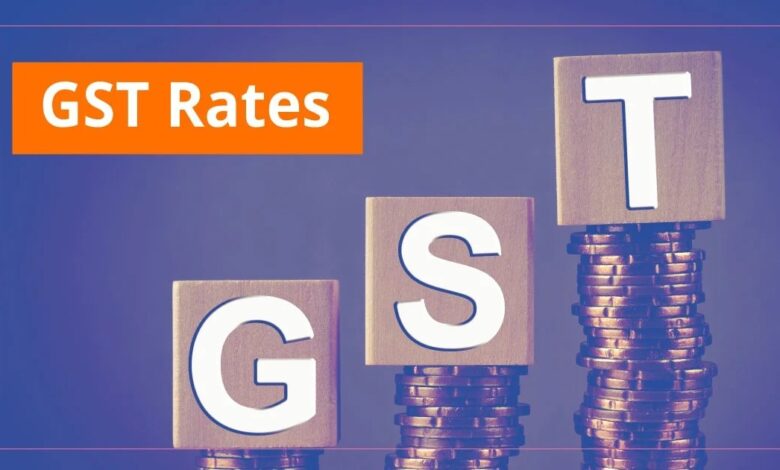 22 सितंबर से सस्ता होगा बाजार: GST दर कटौती का सीधा फायदा उपभोक्ताओं तक पहुँचाने की तैयारी