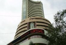 जीएसटी सुधार से शेयर बाजार में जोरदार उछाल, सेंसेक्स 888 और निफ्टी 265 अंक चढ़ा