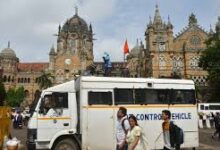 मुंबई में 400 किलो RDX धमाके की धमकी! 34 गाड़ियों में मानव बम होने का दावा, पुलिस हाई अलर्ट पर