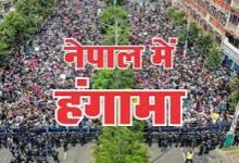26 ऐप्स गायब! Nepal में सोशल मीडिया बैन से जज्बा भड़का, TikTok ही बचा जनता साथ