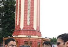 देहरादून में सीएम धामी करेंगे आपातकालीन सायरन सिस्टम और घंटाघर सौंदर्यीकरण का लोकार्पण
