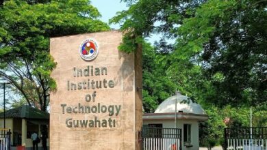 IIT गुवाहाटी का नया नैनोसेंसर: पानी में मौजूद कैंसर-कारक प्रदूषकों का पता 10 सेकंड में
