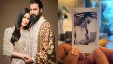 कटरीना कैफ ने इंस्टाग्राम पर साझा की प्रेग्नेंसी की खुशी, विक्की कौशल भी साथ में नजर आए