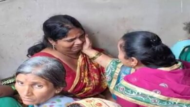 माँ की गोद तक आते-आते छीन गई जिंदगी: एक परिवार की कहानी