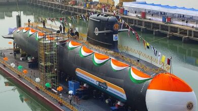 समुद्री क्षेत्र में आत्मनिर्भरता की ओर भारत, ₹70,000 करोड़ का निवेश करेगा सरकार