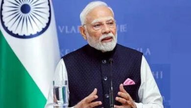 आज शाम 5 बजे मोदी का राष्ट्र को संदेश, H-1B वीजा, GST और टैरिफ पर टिकी निगाहें