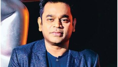 कॉपीराइट केस में ए.आर. रहमान को राहत: दिल्ली HC ने ‘वीरा राजा वीरा’ पर लगी पाबंदी हटाई