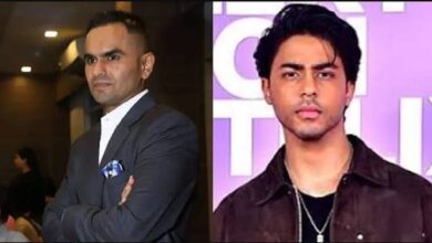 The Bads of Bollywood विवाद: समीर वानखेड़े ने मांगा 2 करोड़ हर्जाना, बोले छवि धूमिल हुई The Bads of Bollywood विवाद: समीर वानखेड़े ने मांगा 2 करोड़ हर्जाना, बोले छवि धूमिल हुई