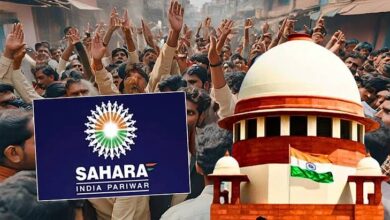 सुप्रीम कोर्ट का ऐतिहासिक फैसला: सहारा निवेशकों को मिलेगा ₹5,000 करोड़, वापसी की नई डेडलाइन 2026