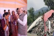प्रकृति की मार झेल रहे उत्तराखंड को मिला पीएम मोदी का संबल, 1,200 करोड़ का पैकेज घोषित