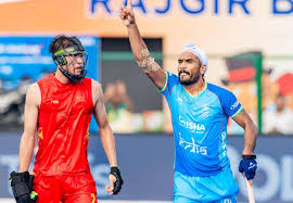 India vs China: फाइनल का रास्ता आसान, सुपर-4 के आखिरी मुकाबले में बड़ा दांव