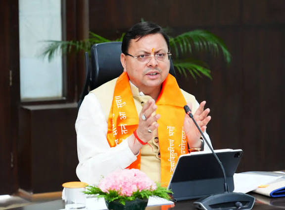 उत्तराखंड में स्वास्थ्य क्षेत्र को मिलेगी नई उड़ान, धामी सरकार का बड़ा विजन उत्तराखंड में स्वास्थ्य क्षेत्र को मिलेगी नई उड़ान, धामी सरकार का बड़ा विजन