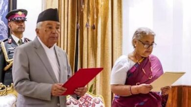 नेपाल में संसद भंग: अंतरिम प्रधानमंत्री सुषिला कार्की का बड़ा निर्णय, 5 मार्च 2026 को आम चुनाव