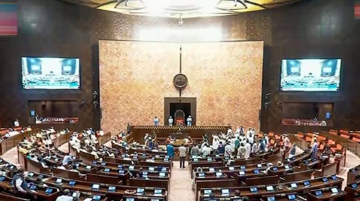 जम्मू-कश्मीर को मिलेगा राज्यसभा में प्रतिनिधित्व, 24 अक्टूबर को होंगे चार सीटों के चुनाव