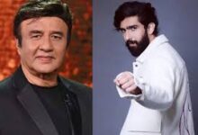 Bigg Boss 19 में अमाल मलिक का बड़ा खुलासा – “अनु मलिक ने परिवार को तोड़ा, पापा डिप्रेशन में गए”