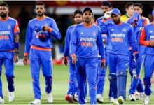 टीम इंडिया के लिए नई पहचान: ड्रीम11 के बाद अपोलो टायर्स बना नया जर्सी स्पॉन्सर, 579 करोड़ की डील पक्की