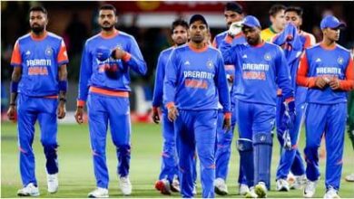 टीम इंडिया के लिए नई पहचान: ड्रीम11 के बाद अपोलो टायर्स बना नया जर्सी स्पॉन्सर, 579 करोड़ की डील पक्की