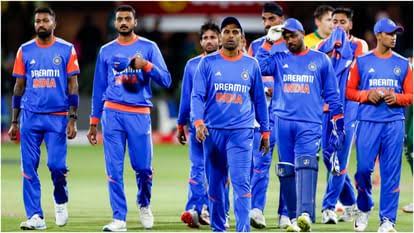 टीम इंडिया के लिए नई पहचान: ड्रीम11 के बाद अपोलो टायर्स बना नया जर्सी स्पॉन्सर, 579 करोड़ की डील पक्की