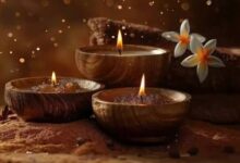 दीपोत्सव 2025: अयोध्या में पहली बार 5 लाख गोमय दीपक से होगी सजावट