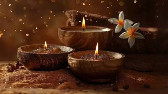 दीपोत्सव 2025: अयोध्या में पहली बार 5 लाख गोमय दीपक से होगी सजावट