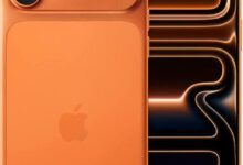 भारत में iPhone 17 Pro Max Cosmic Orange की डिमांड बढ़ी, तीन दिन में ही हुआ आउट ऑफ स्टॉक