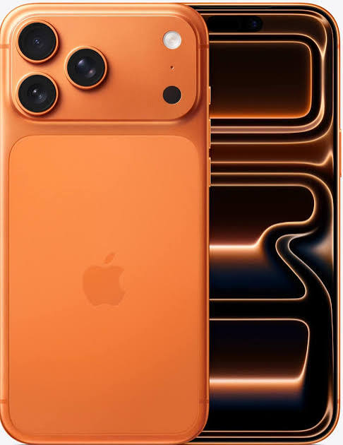 भारत में iPhone 17 Pro Max Cosmic Orange की डिमांड बढ़ी, तीन दिन में ही हुआ आउट ऑफ स्टॉक