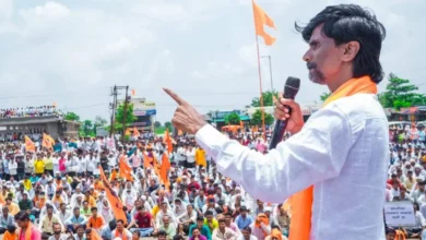 मराठा आरक्षण: 5 दिन का अनशन समाप्त — सरकार ने छह मांगें मानी, आंदोलनकर्ता बोले: ‘हम जीत गए