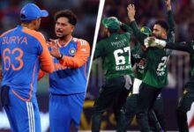 एशिया कप 2025: बवाल और बॉयकॉट की चर्चा के बीच आज दुबई में भिड़ेंगी भारत-पाकिस्तान की टीमें