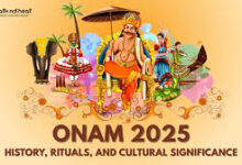 ओणम 2025: राजा महाबली की धरती पर वापसी का पर्व, जानें थिरुवोनम की उपासना विधि