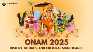 ओणम 2025: राजा महाबली की धरती पर वापसी का पर्व, जानें थिरुवोनम की उपासना विधि ओणम 2025: राजा महाबली की धरती पर वापसी का पर्व, जानें थिरुवोनम की उपासना विधि