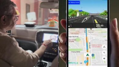 अमेरिका छोड़ भारत लौटे इंजीनियरों ने बनाया Google Maps का देसी वर्जन ‘Mappls’, मंत्री अश्विनी वैष्णव बोले – “बेहतरीन ऐप!”