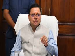 उत्तराखंड@25: सीएम धामी बोले- पीएम मोदी के मार्गदर्शन में नया इतिहास रच रहा उत्तराखंड, रजत जयंती समारोह की तैयारियां तेज