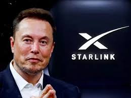 इंतजार खत्म! Starlink ने भारत में शुरू किया अपना डेमो, जल्द मिलेगी हाई-स्पीड सैटेलाइट इंटरनेट सेवा इंतजार खत्म! Starlink ने भारत में शुरू किया अपना डेमो, जल्द मिलेगी हाई-स्पीड सैटेलाइट इंटरनेट सेवा