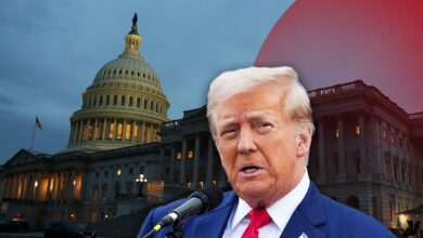 अमेरिका में सरकारी शटडाउन लागू, ट्रंप की कोशिशें नाकाम – साढ़े 7 लाख कर्मचारी फर्लो पर जाएंगे