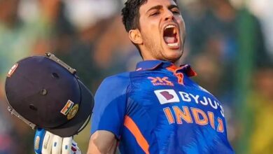 ऑस्ट्रेलिया दौरे के लिए टीम इंडिया का ऐलान: शुभमन गिल बने वनडे कप्तान, श्रेयस अय्यर उपकप्तान, रोहित शर्मा और विराट कोहली की वापसी