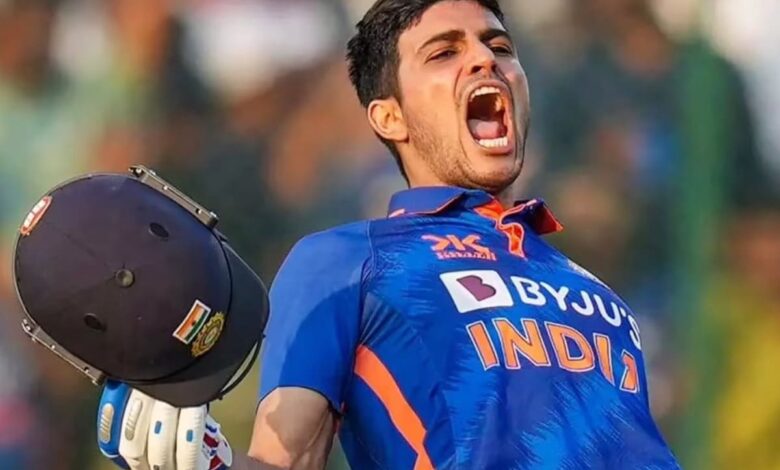 ऑस्ट्रेलिया दौरे के लिए टीम इंडिया का ऐलान: शुभमन गिल बने वनडे कप्तान, श्रेयस अय्यर उपकप्तान, रोहित शर्मा और विराट कोहली की वापसी