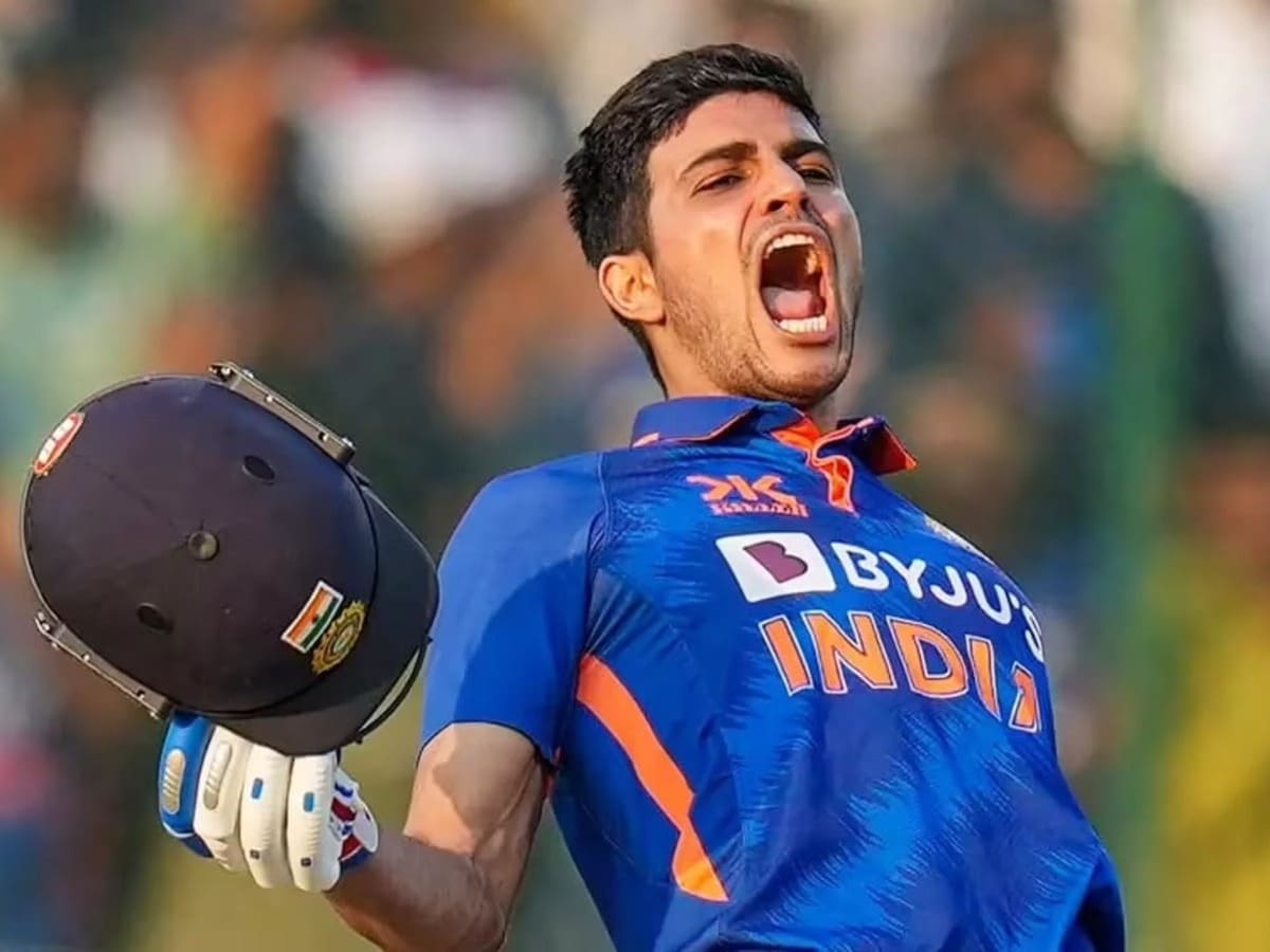 ऑस्ट्रेलिया दौरे के लिए टीम इंडिया का ऐलान: शुभमन गिल बने वनडे कप्तान, श्रेयस अय्यर उपकप्तान, रोहित शर्मा और विराट कोहली की वापसी