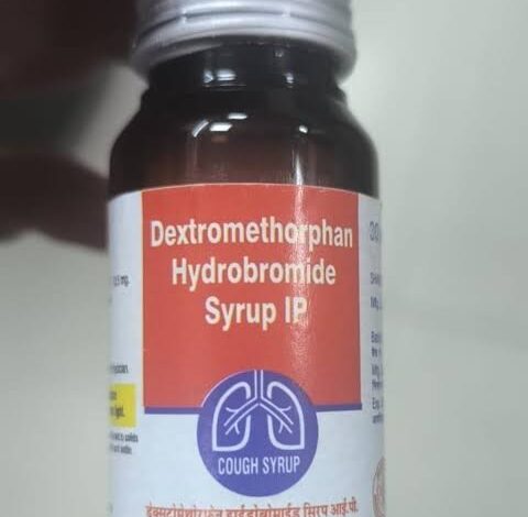 मध्य प्रदेश में Coldrif सिरप की बिक्री पर प्रतिबंध, नौ बच्चों की संदिग्ध गुर्दे की विफलता से मौत के बाद कार्रवाई