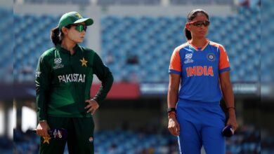 महिला वर्ल्ड कप 2025: पाकिस्तान ने जीता टॉस, भारत पहले बल्लेबाजी करेगी, जानें दोनों टीमों की प्लेइंग-11