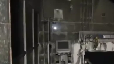 ICU में त्रासदी: SMS अस्पताल ट्रॉमा सेंटर में आग से 7 की मौत, कई आरोपों के बीच जांच तेज