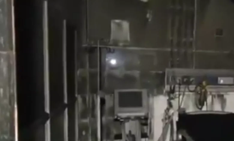 ICU में त्रासदी: SMS अस्पताल ट्रॉमा सेंटर में आग से 7 की मौत, कई आरोपों के बीच जांच तेज