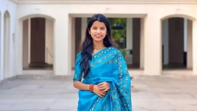 मैथिली ठाकुर राजनीति में? दरभंगा-मधुबनी सीट से चुनाव की संभावित तैयारी