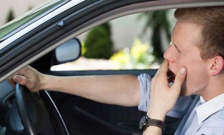 DU के छात्रों का कमाल: अब नींद में ड्राइविंग नहीं बनेगी हादसे की वजह, बना ऐसा डिवाइस जो तुरंत करेगा अलर्ट