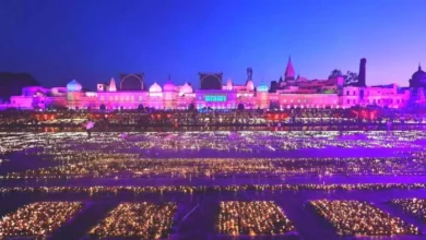 अयोध्या में दीपोत्सव 2025 बनेगा विश्व का सबसे भव्य आयोजन, 26 लाख दीपों से नहाएगी रामनगरी