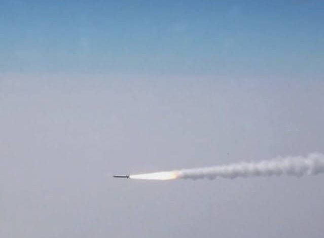 भारत-यूके ने 468 मिलियन डॉलर के मिसाइल सौदे पर की मुहर, ‘मार्टलेट’ मिसाइलें बढ़ाएंगी नौसेना की ताकत भारत-यूके ने 468 मिलियन डॉलर के मिसाइल सौदे पर की मुहर, ‘मार्टलेट’ मिसाइलें बढ़ाएंगी नौसेना की ताकत