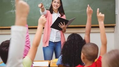 दिल्ली में टीजीटी पदों पर बम्पर भर्ती: 5,346 शिक्षकों के लिए आवेदन 9 अक्टूबर से दिल्ली में टीजीटी पदों पर बम्पर भर्ती: 5,346 शिक्षकों के लिए आवेदन 9 अक्टूबर से