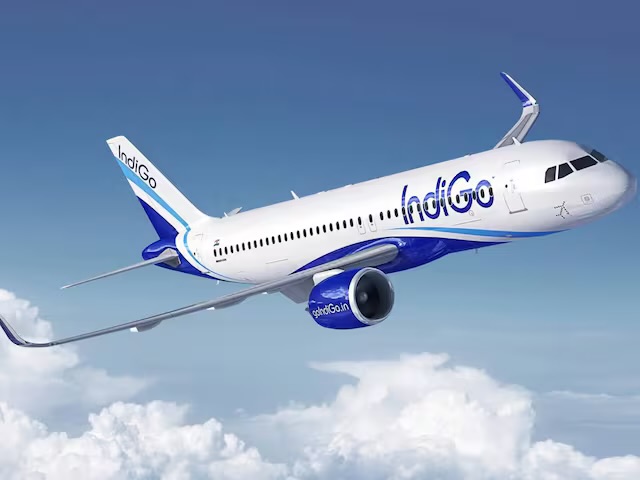 आधिकारिक घोषणा — इंडिगो शुरू करेगी दिल्ली-चीन सीधी उड़ानें
